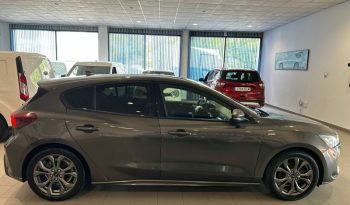 FORD FOCUS ST LINE 155 CV AUTOMATICO lleno