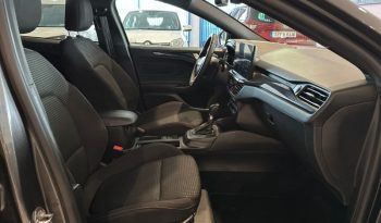FORD FOCUS ST LINE 155 CV AUTOMATICO lleno