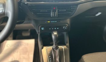 FORD FOCUS ST LINE 155 CV AUTOMATICO lleno