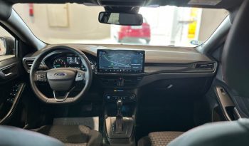 FORD FOCUS ST LINE 155 CV AUTOMATICO lleno