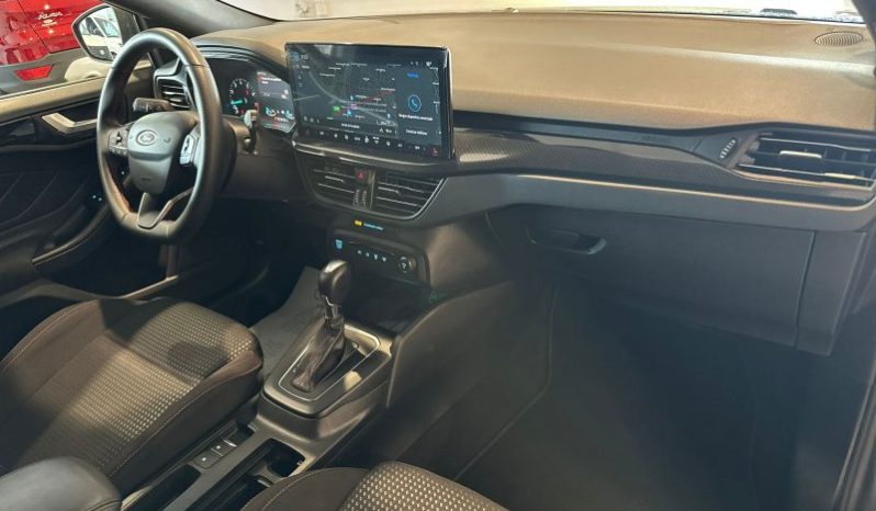 FORD FOCUS ST LINE 155 CV AUTOMATICO lleno