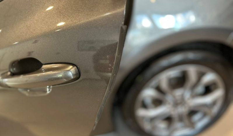 FORD FOCUS ST LINE 155 CV AUTOMATICO lleno