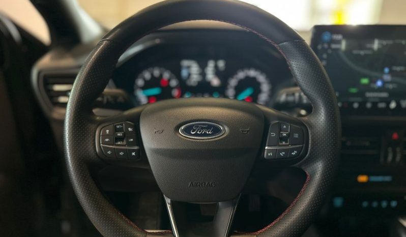 FORD FOCUS ST LINE 155 CV AUTOMATICO lleno