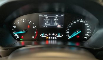 FORD FOCUS ST LINE 155 CV AUTOMATICO lleno