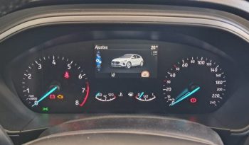 FORD FOCUS 155 CV ACTIVE ECOBOOST lleno