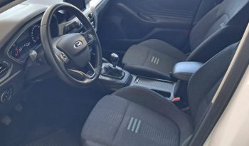 FORD FOCUS 155 CV ACTIVE ECOBOOST lleno