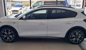 FORD FOCUS 155 CV ACTIVE ECOBOOST lleno