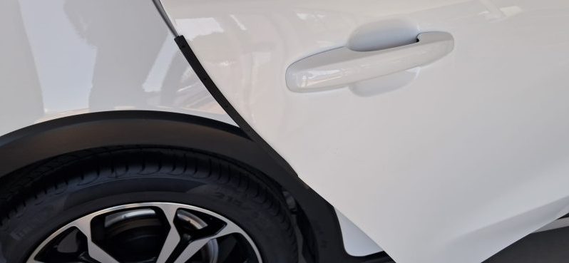 FORD FOCUS 155 CV ACTIVE ECOBOOST lleno