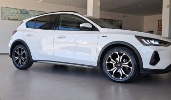 FORD FOCUS 155 CV ACTIVE ECOBOOST lleno