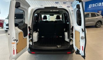 FORD COURIER MIXTO. lleno