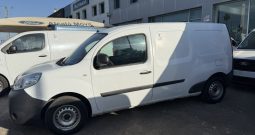 RENAULT KANGOO MAXI ISOTERMO.