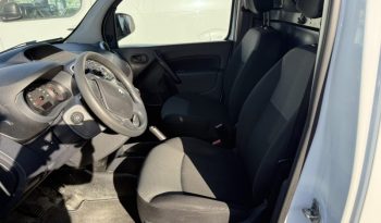 RENAULT KANGOO MAXI ISOTERMO. lleno