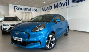 FORD PUMA GEN E 43 KWH 168 CV lleno
