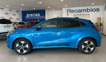 FORD PUMA GEN E 43 KWH 168 CV lleno
