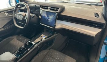 FORD PUMA GEN E 43 KWH 168 CV lleno