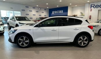 FORD FOCUS ACTIVE  1.5 ECOBLUE 120 CV lleno
