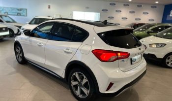 FORD FOCUS ACTIVE  1.5 ECOBLUE 120 CV lleno