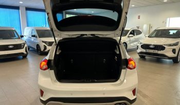 FORD FOCUS ACTIVE  1.5 ECOBLUE 120 CV lleno