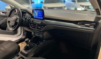 FORD FOCUS ACTIVE  1.5 ECOBLUE 120 CV lleno
