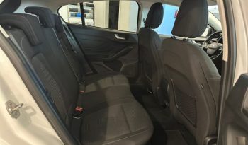 FORD FOCUS ACTIVE  1.5 ECOBLUE 120 CV lleno