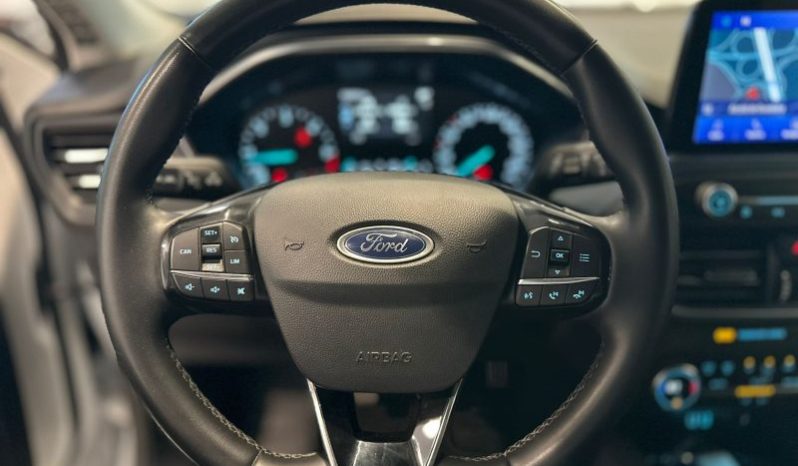 FORD FOCUS ACTIVE  1.5 ECOBLUE 120 CV lleno