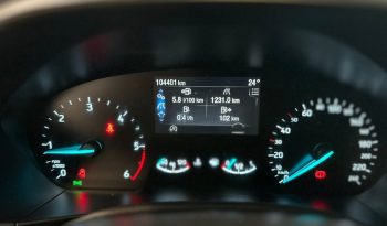 FORD FOCUS ACTIVE  1.5 ECOBLUE 120 CV lleno