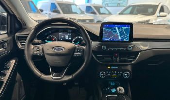 FORD FOCUS ACTIVE  1.5 ECOBLUE 120 CV lleno