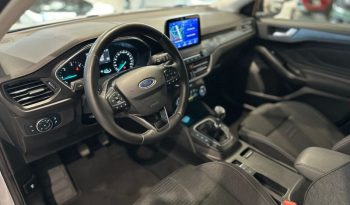 FORD FOCUS ACTIVE  1.5 ECOBLUE 120 CV lleno