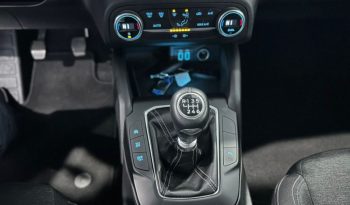 FORD FOCUS ACTIVE  1.5 ECOBLUE 120 CV lleno