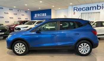 SEAT ARONA 1.0 TSI   STYLE 115 CV lleno
