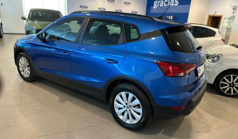 SEAT ARONA 1.0 TSI   STYLE 115 CV lleno