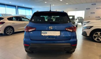 SEAT ARONA 1.0 TSI   STYLE 115 CV lleno