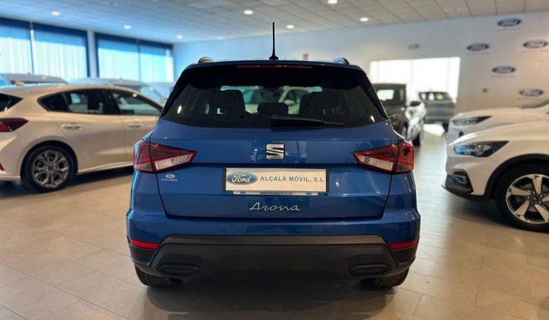 SEAT ARONA 1.0 TSI   STYLE 115 CV lleno