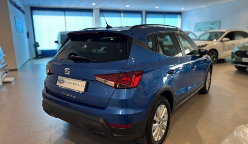 SEAT ARONA 1.0 TSI   STYLE 115 CV lleno