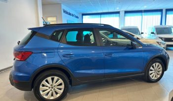 SEAT ARONA 1.0 TSI   STYLE 115 CV lleno
