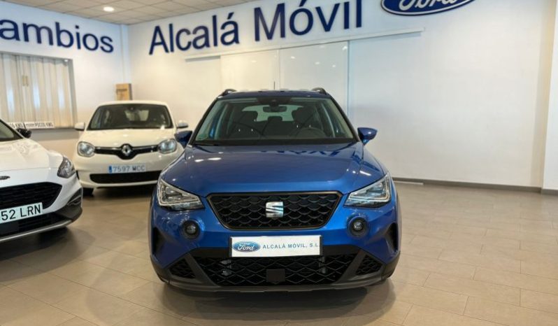 SEAT ARONA 1.0 TSI   STYLE 115 CV lleno