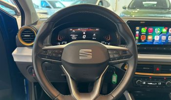 SEAT ARONA 1.0 TSI   STYLE 115 CV lleno