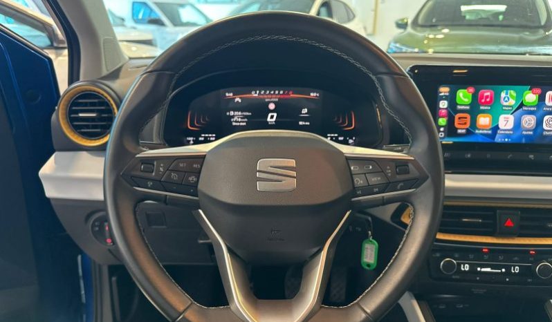 SEAT ARONA 1.0 TSI   STYLE 115 CV lleno
