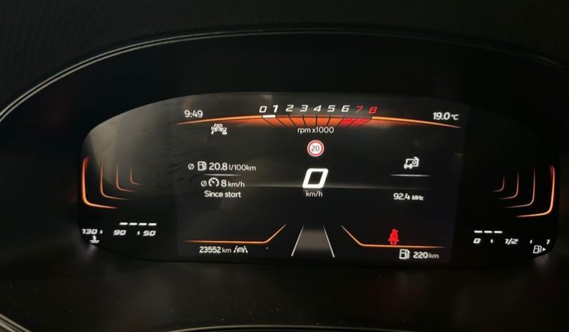 SEAT ARONA 1.0 TSI   STYLE 115 CV lleno