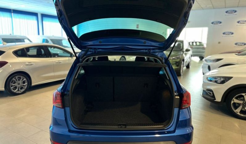 SEAT ARONA 1.0 TSI   STYLE 115 CV lleno
