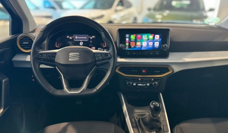 SEAT ARONA 1.0 TSI   STYLE 115 CV lleno