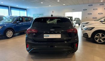 FORD FOCUS 1.0 ECOBOOST 155 CV ST LINE AUTOMATICO lleno