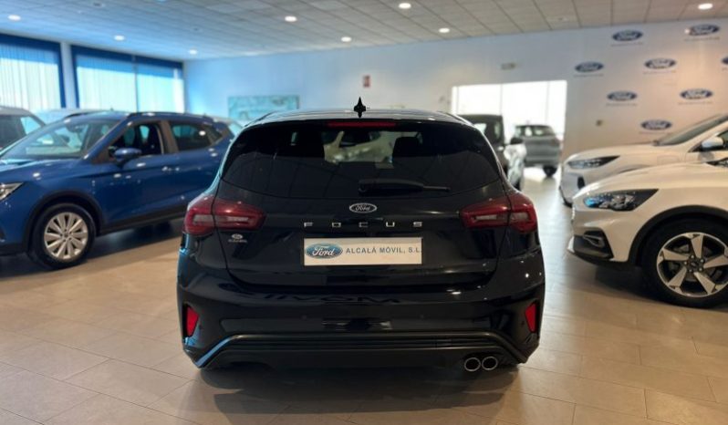 FORD FOCUS 1.0 ECOBOOST 155 CV ST LINE AUTOMATICO lleno