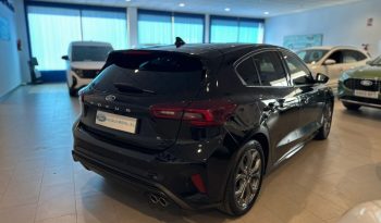 FORD FOCUS 1.0 ECOBOOST 155 CV ST LINE AUTOMATICO lleno