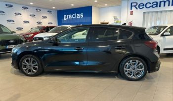 FORD FOCUS 1.0 ECOBOOST 155 CV ST LINE AUTOMATICO lleno