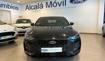 FORD FOCUS 1.0 ECOBOOST 155 CV ST LINE AUTOMATICO lleno