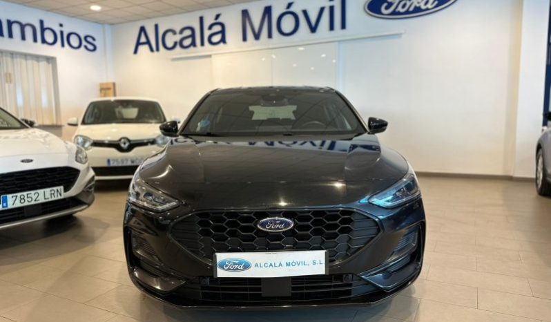 FORD FOCUS 1.0 ECOBOOST 155 CV ST LINE AUTOMATICO lleno
