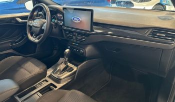 FORD FOCUS 1.0 ECOBOOST 155 CV ST LINE AUTOMATICO lleno