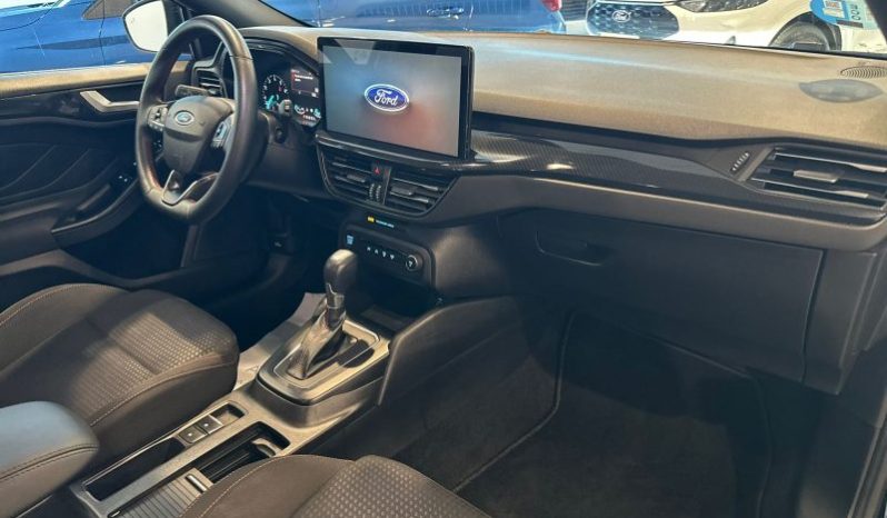 FORD FOCUS 1.0 ECOBOOST 155 CV ST LINE AUTOMATICO lleno