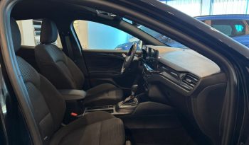 FORD FOCUS 1.0 ECOBOOST 155 CV ST LINE AUTOMATICO lleno